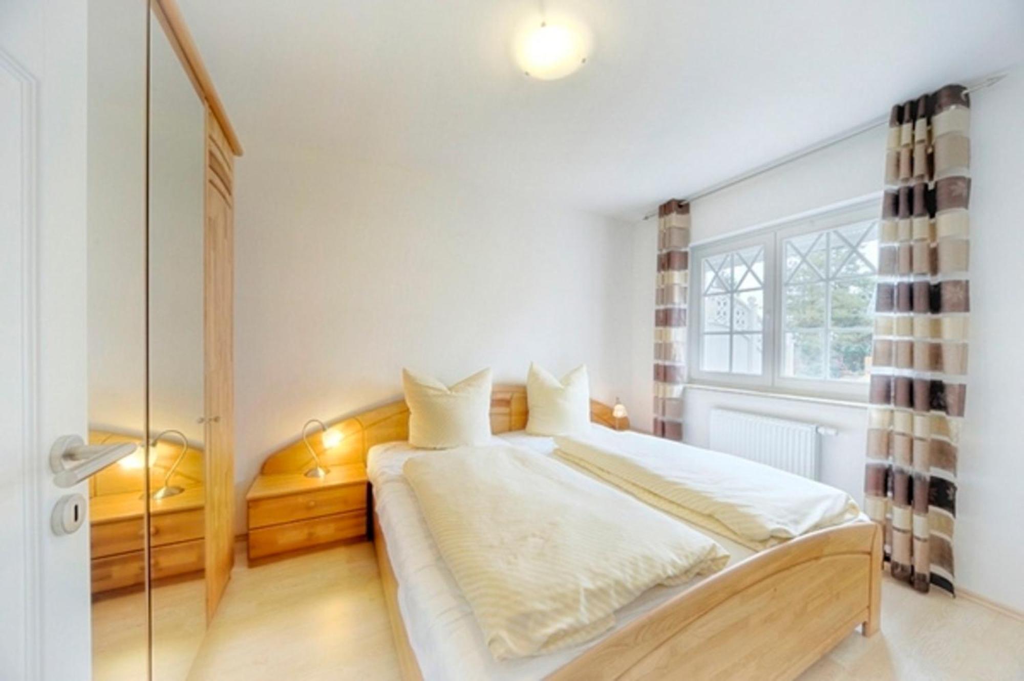 Villa Carpe Diem, Fw 3 Zingst Εξωτερικό φωτογραφία