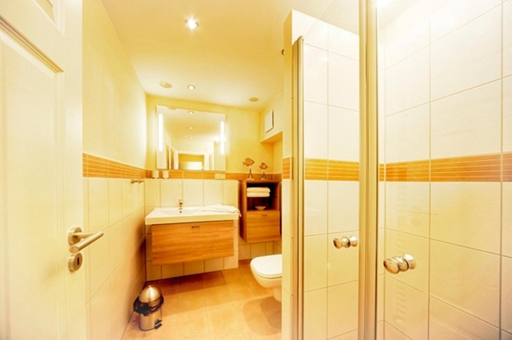 Villa Carpe Diem, Fw 3 Zingst Εξωτερικό φωτογραφία